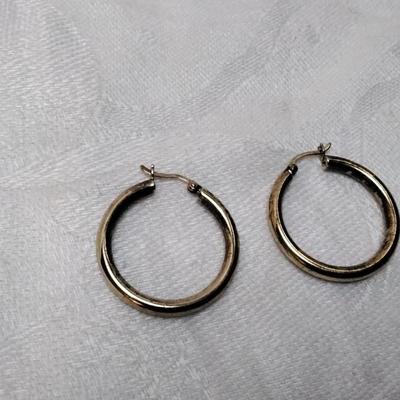 925 Earrings