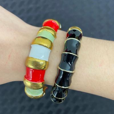Vintage bracelets