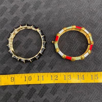 Vintage bracelets