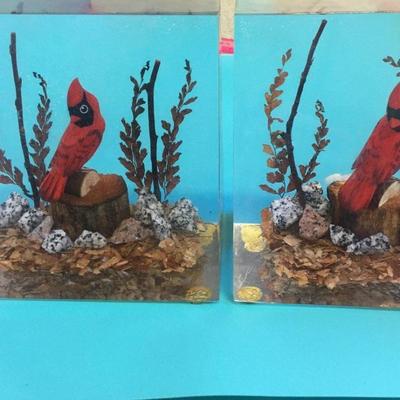 Book Ends