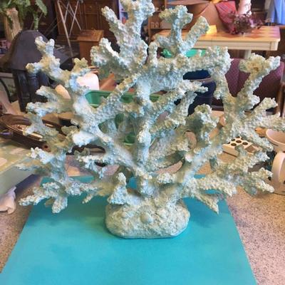 Coral Decor