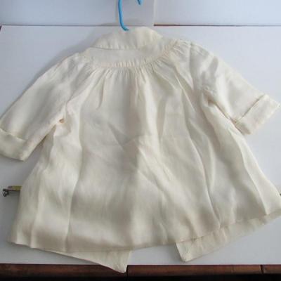 Nice Vintage Baby Christening Dress