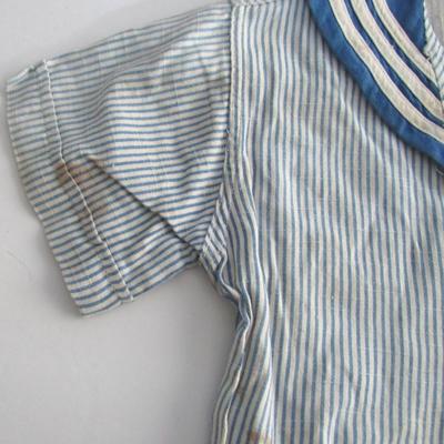 Cute Little Boy's Vintage Shirt, Stantogs Label