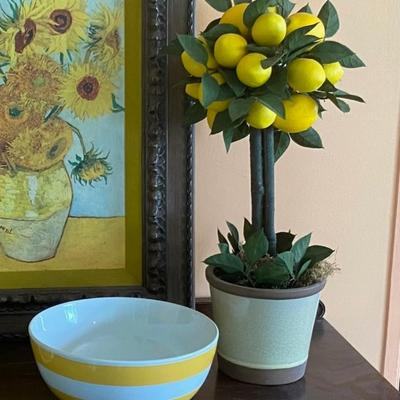 Cute Yellow Combo