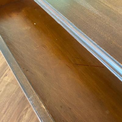 Vintage Table