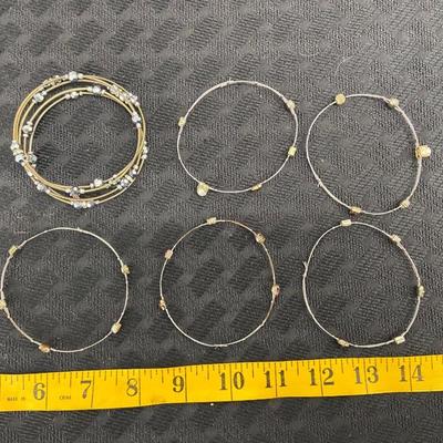 Fashion bracelets