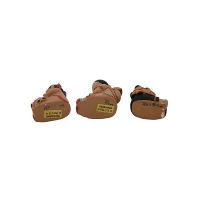 Miniature Native American Figurines