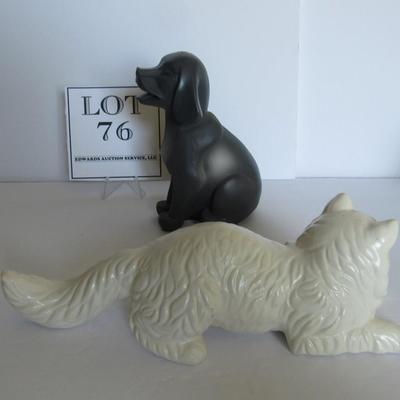 Lot of Misc Animal Figures
