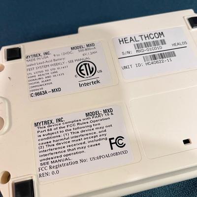 CARELINK MEDICAL ALERT SYSTEM