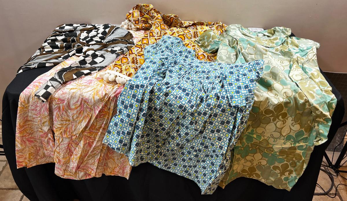U R Kool Vintage Women's Clothing! KOOL!! | EstateSales.org