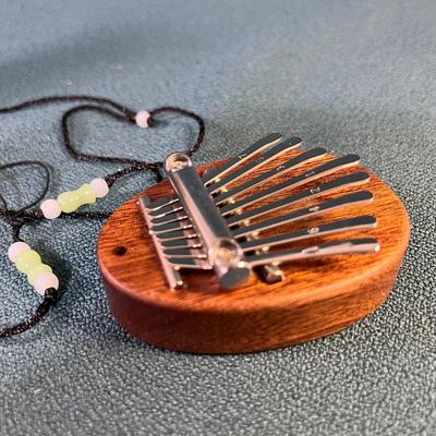 SMALL KALIMBA THUMB PIANO
