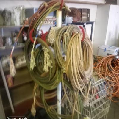 Ropes  Available at Mcloud store