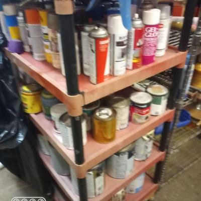  at Shawnee Warehouse