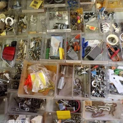 At Shawnee Warehouse