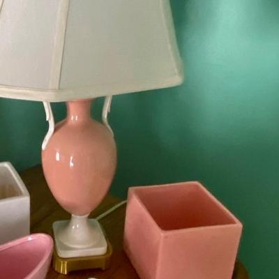 Pretty in Pink