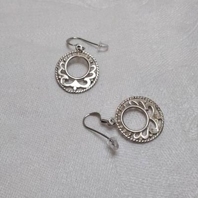 925 Earrings