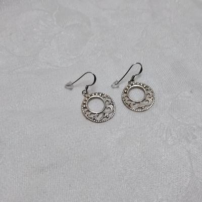 925 Earrings