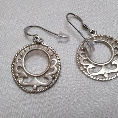 925 Earrings