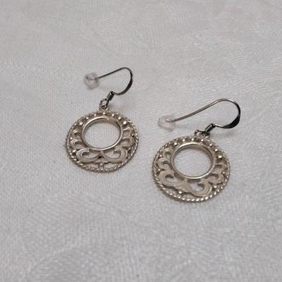 925 Earrings