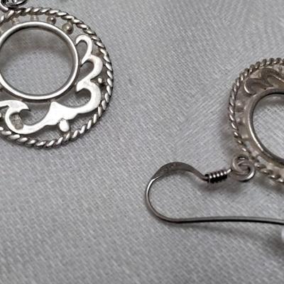 925 Earrings
