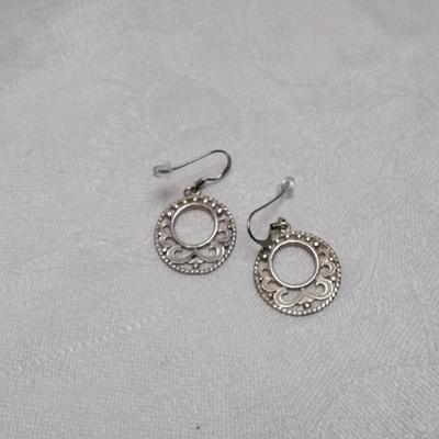 925 Earrings