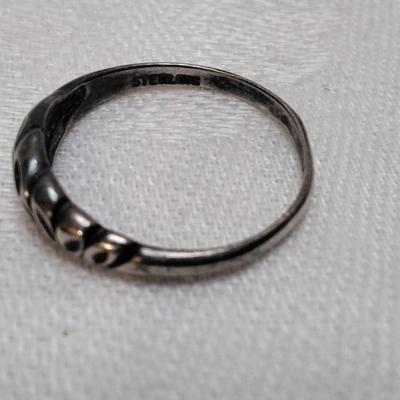925 Ring Size 8