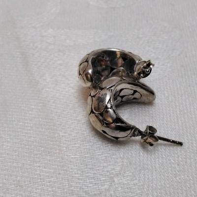 925 Earrings