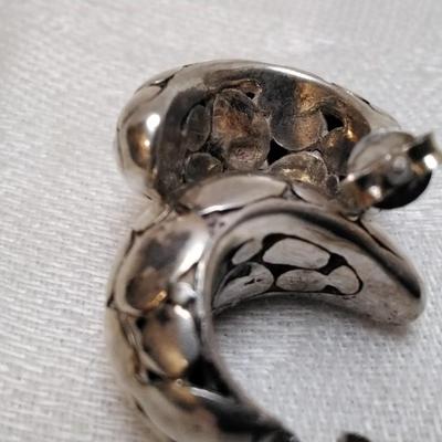925 Earrings