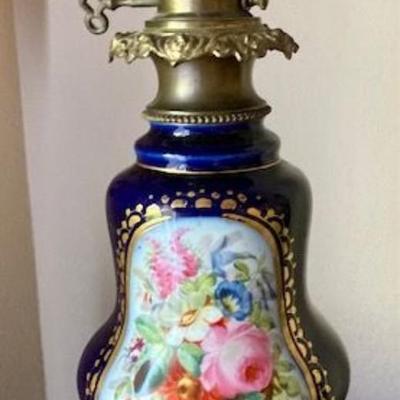Vintage Lamp