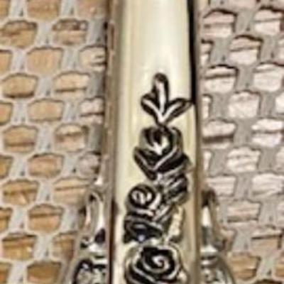 Rogers Stainless Steel Flatware Set