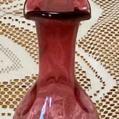 Vintage Cruet Set