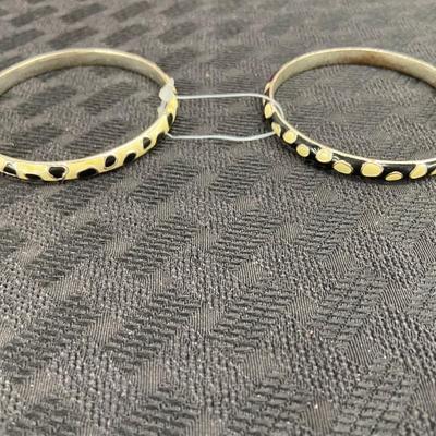 Beautiful fashion bracelets