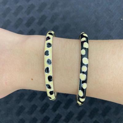 Beautiful fashion bracelets