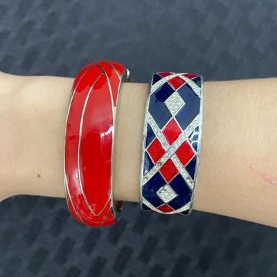 Fashion bracelets