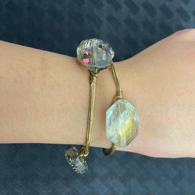 Dakota bracelet bangles