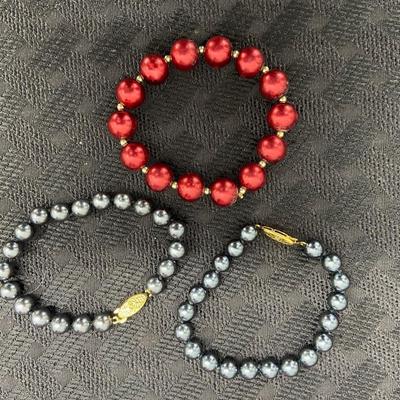 Bracelet Lot