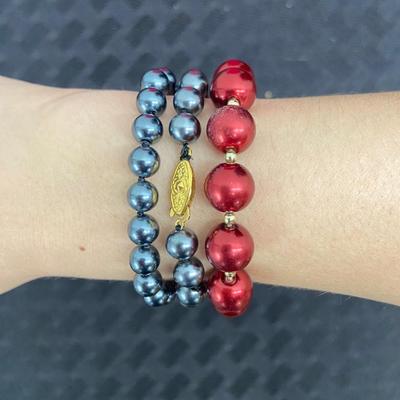 Bracelet Lot