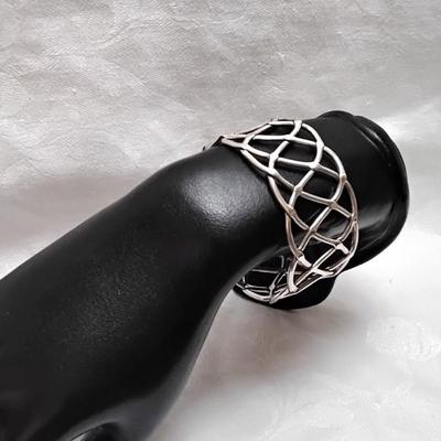 Vintage 950 Cuff Bracelet