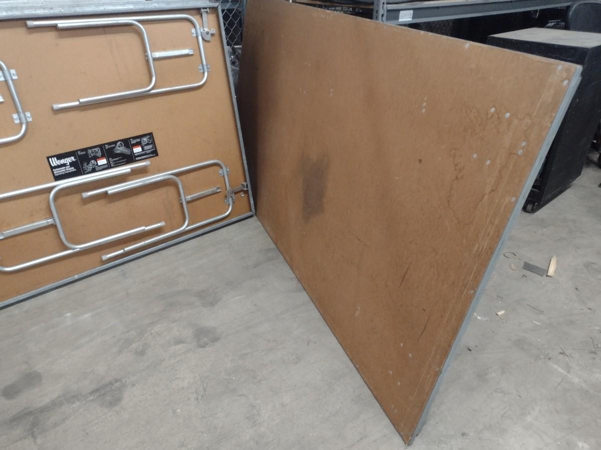 Wenger Portable Stage Platform 12
