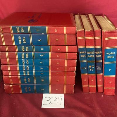 World Books