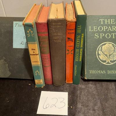 Vintage Books