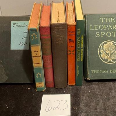 Vintage Books