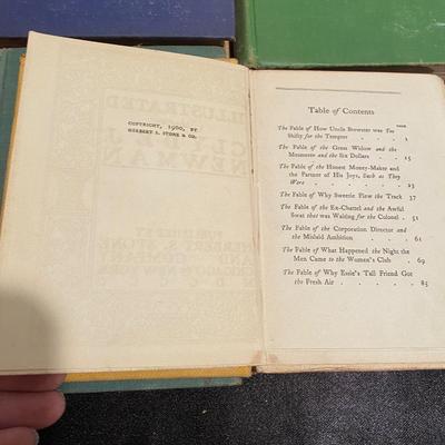 Vintage Books