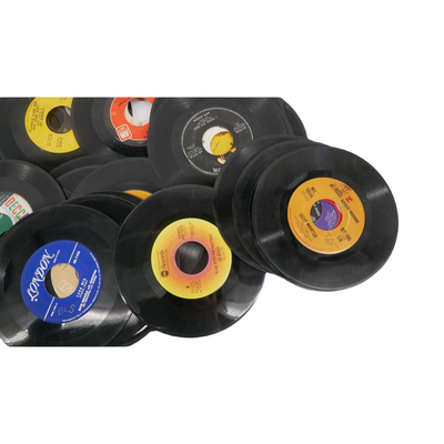 40 Vintage Records