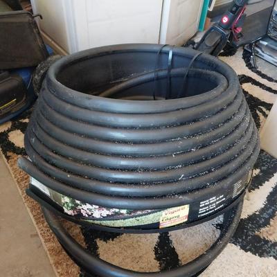 ROLL OF VIGORO EDGING