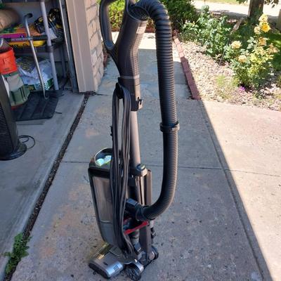 ROTATOR COMPLETE SEAL UPRIGHT VACCUUM