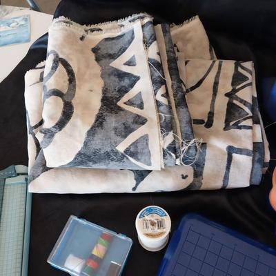 SEWING SUPPLIES