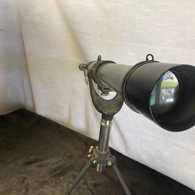 Vintage Bushnell Sky Rover Telescope