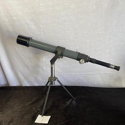 Vintage Bushnell Sky Rover Telescope