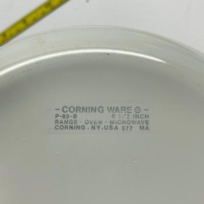 Corning Ware
